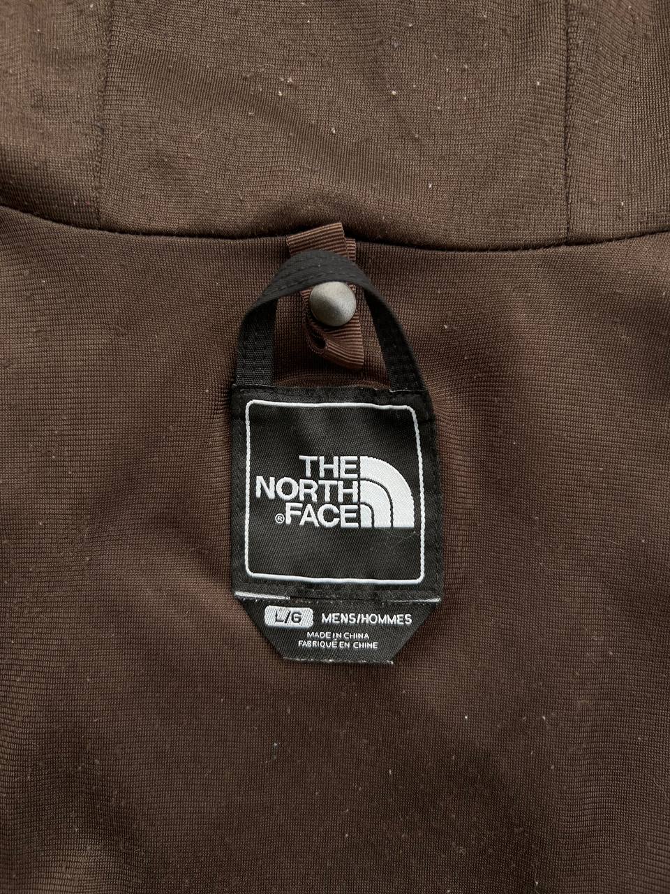 2011 The North Face HyVent Jacket