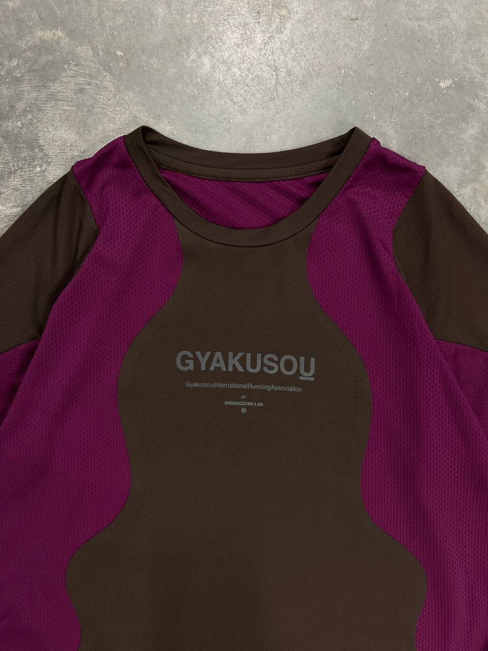 2013 Nike x Gyakusou T-Shirt
