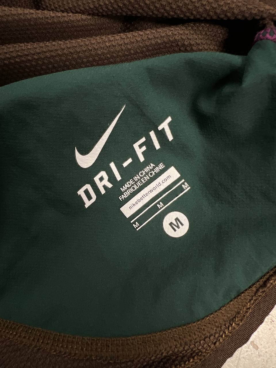 2013 Nike x Gyakusou T-Shirt