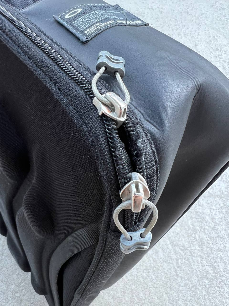2014 Oakley Home Office Shoulder Bag