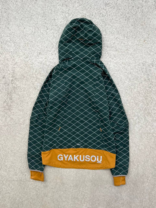 2015 Nike Gyakusou Jacket