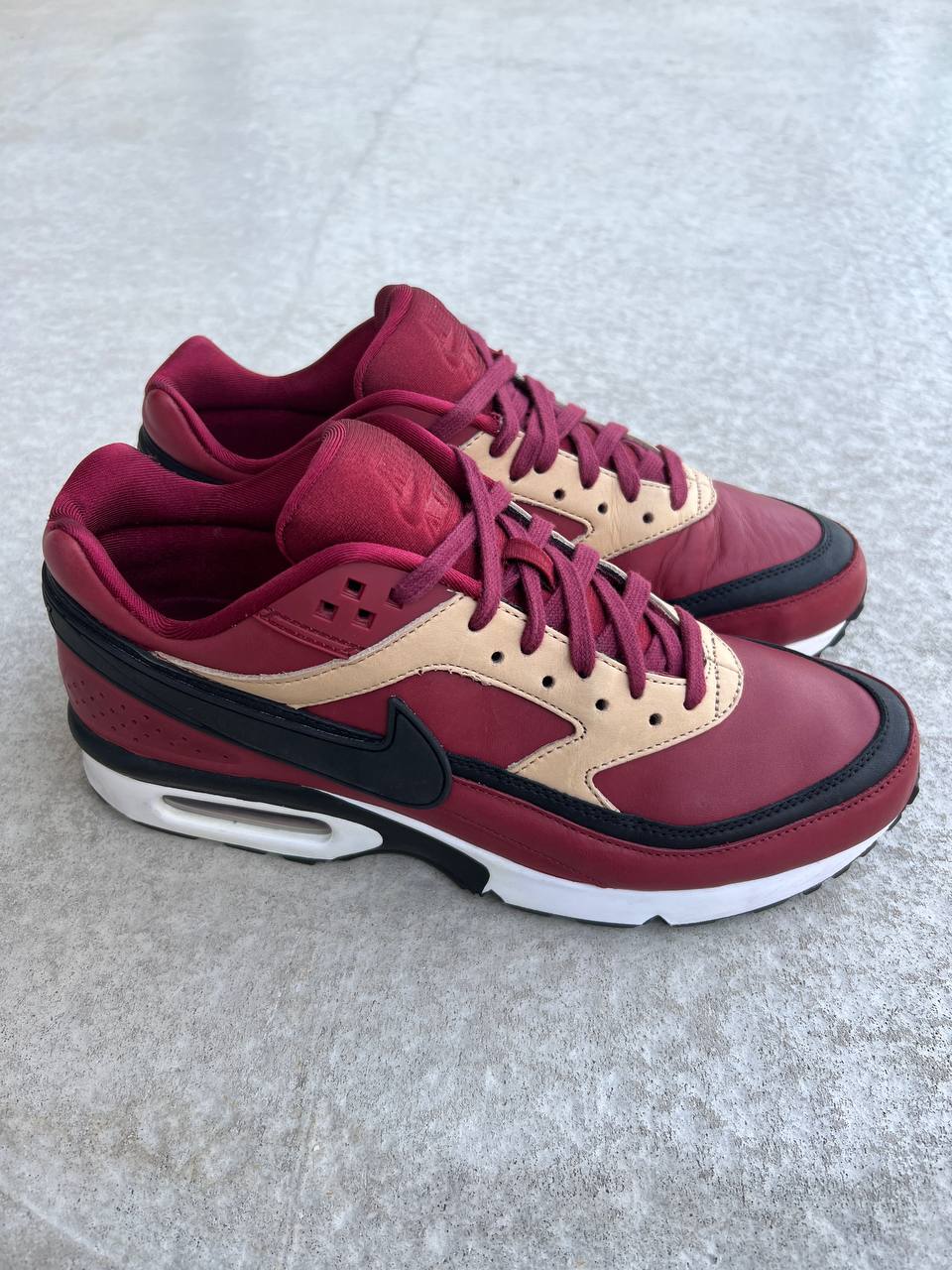 2016 Nike Air Max BW Premium