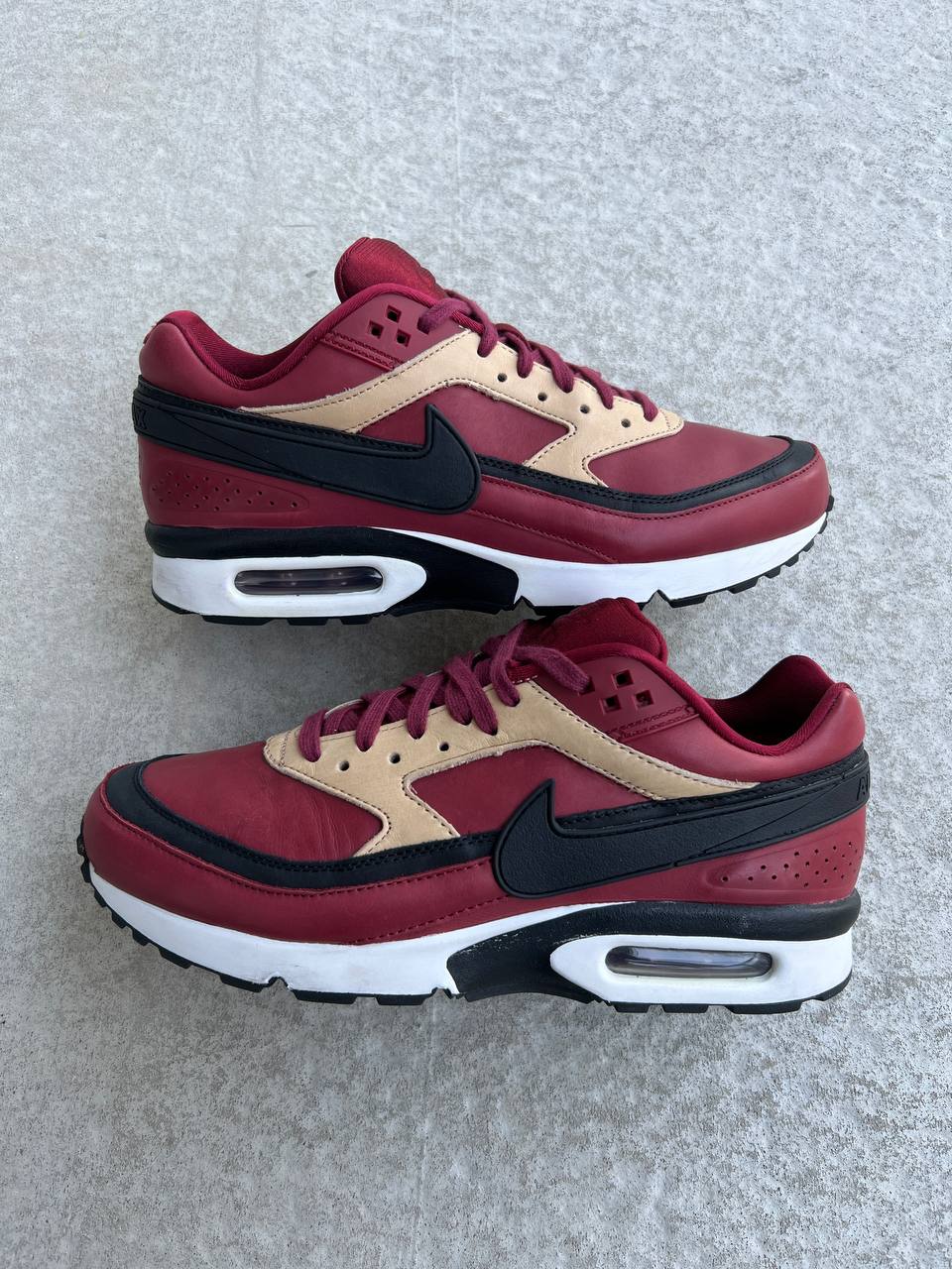 2016 Nike Air Max BW Premium