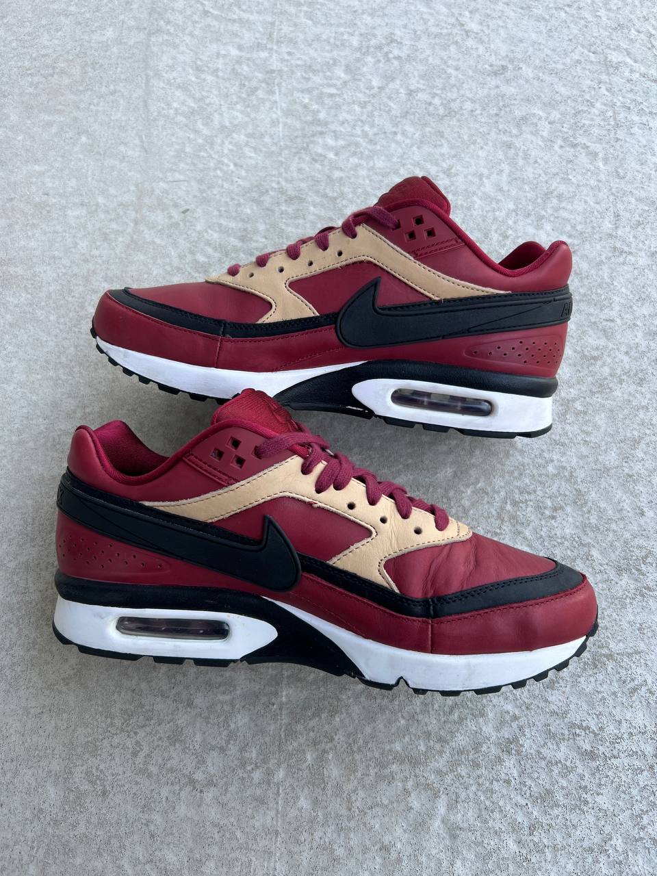 2016 Nike Air Max BW Premium
