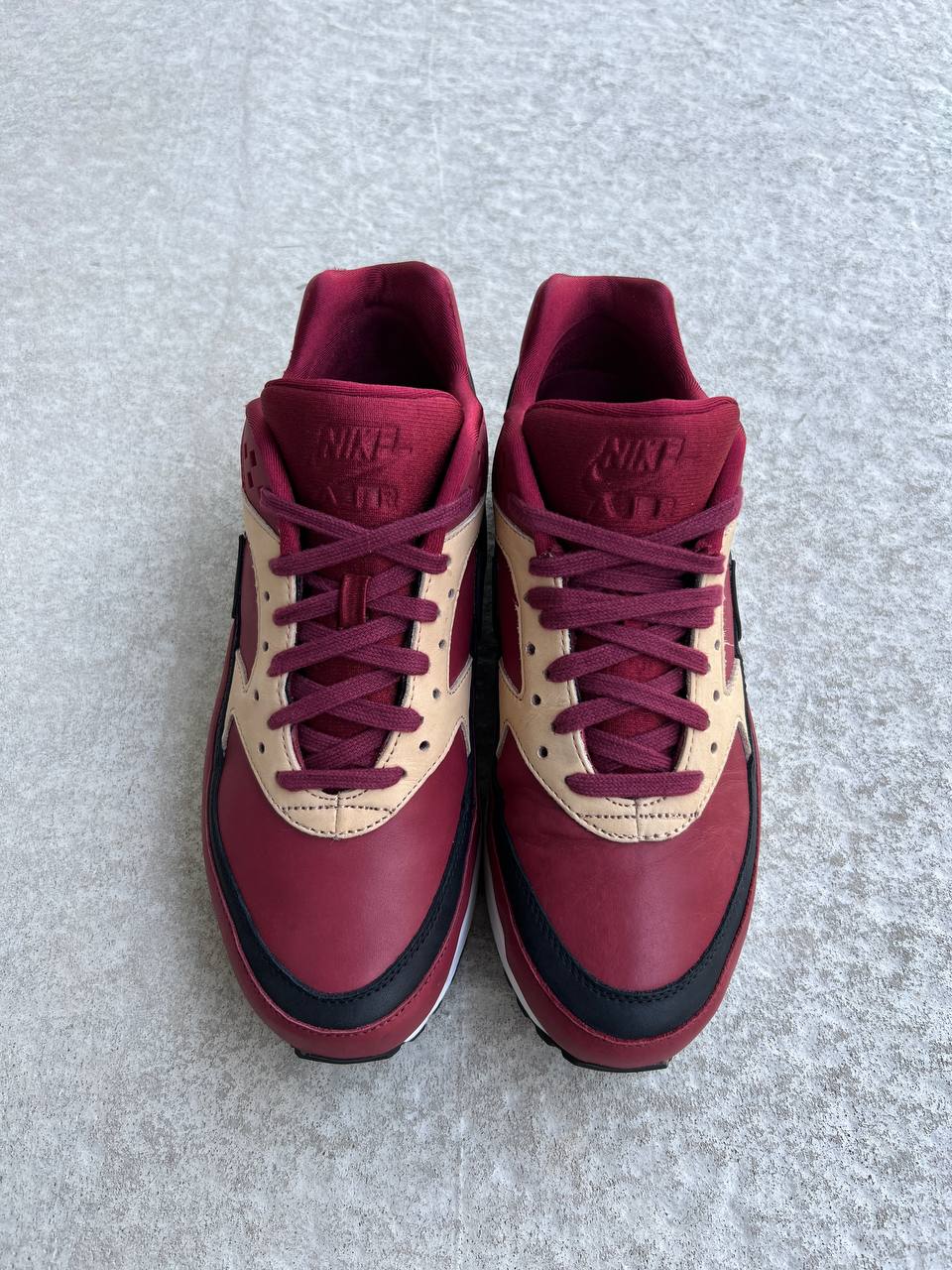 2016 Nike Air Max BW Premium