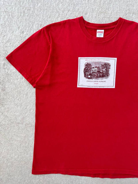 FW 2016 Supreme T-Shirt