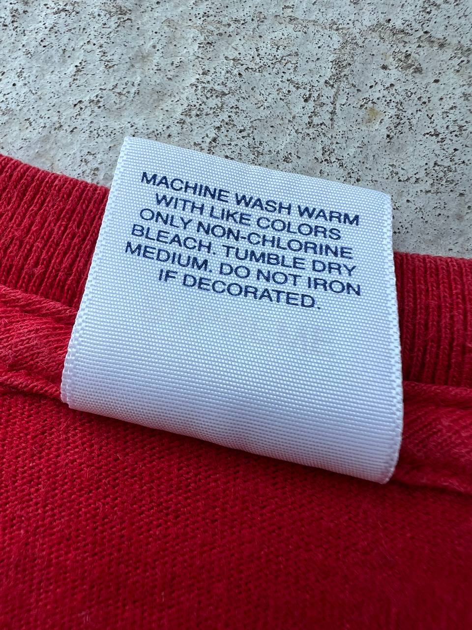 FW 2016 Supreme T-Shirt