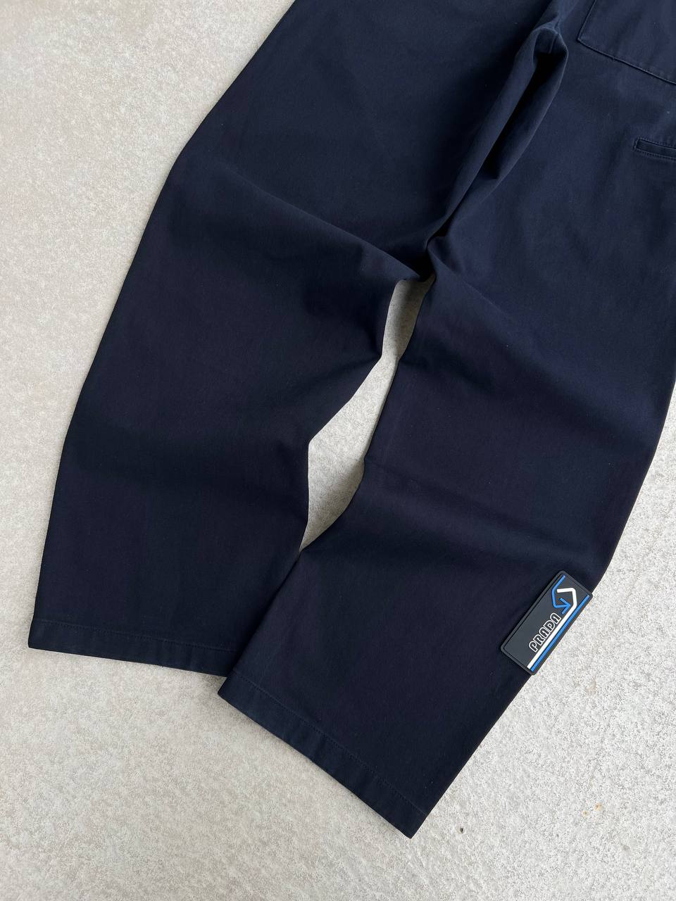 2018 Prada Carpenter Pants