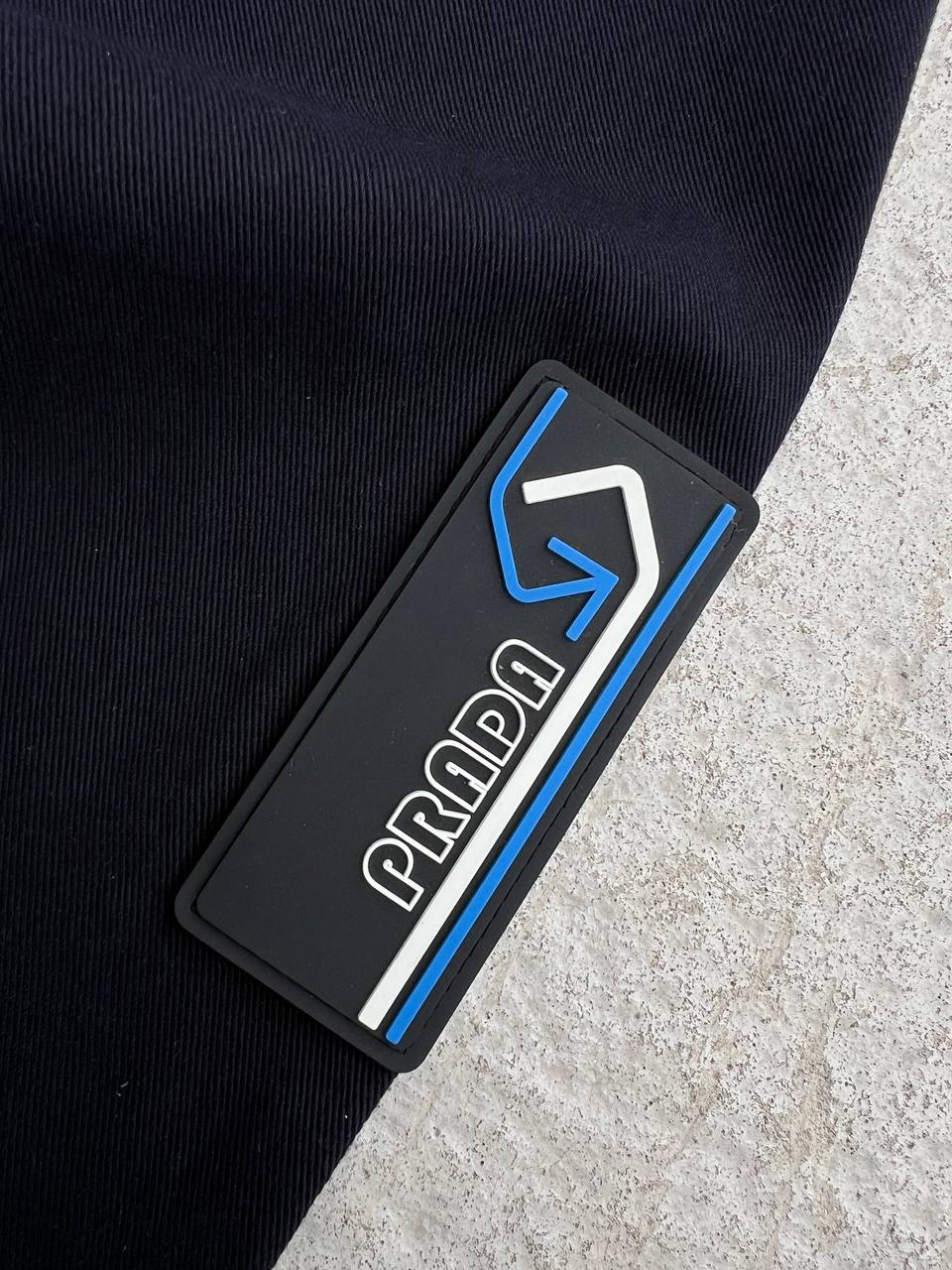2018 Prada Carpenter Pants