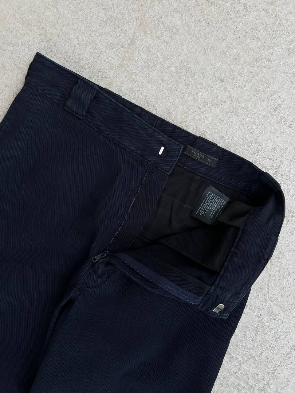 2018 Prada Carpenter Pants