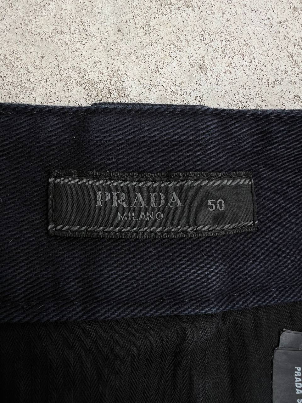2018 Prada Carpenter Pants