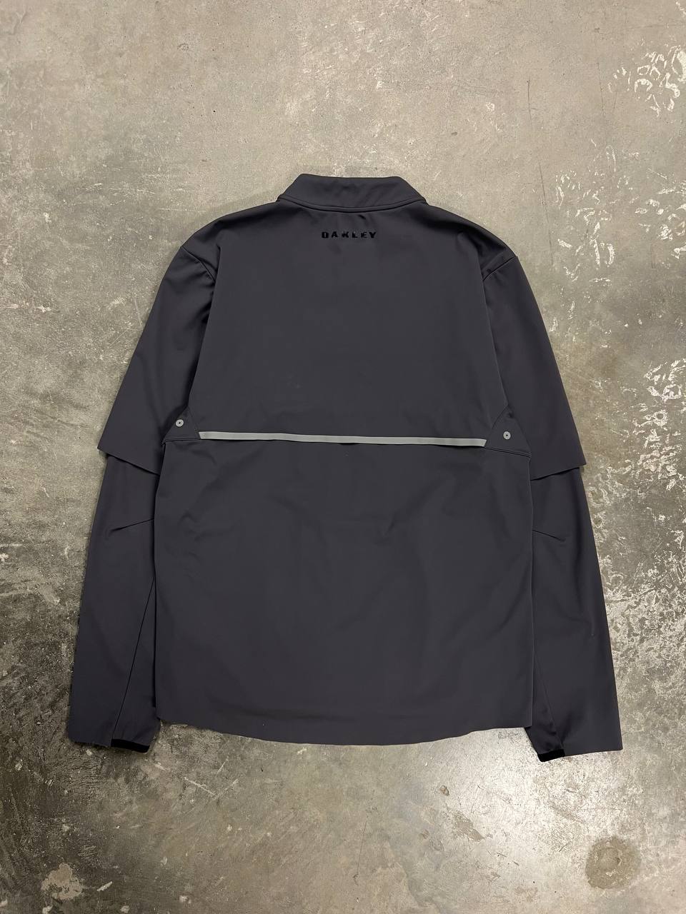 2019 Oakley Tech Jacket