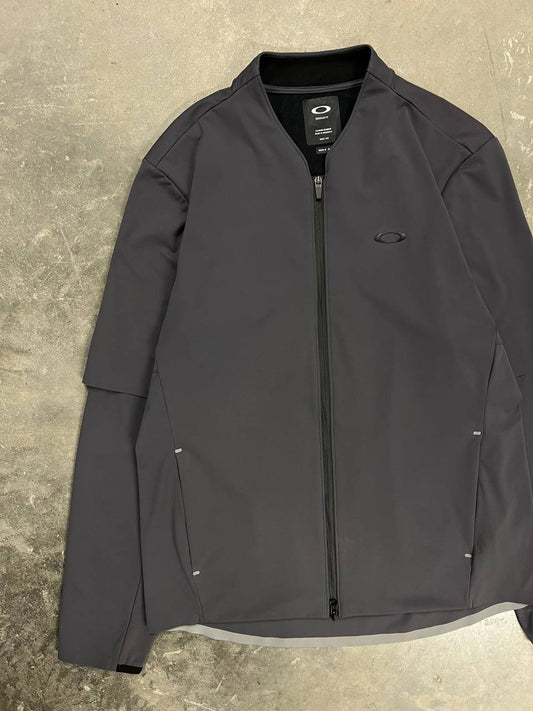 2019 Oakley Tech Jacket