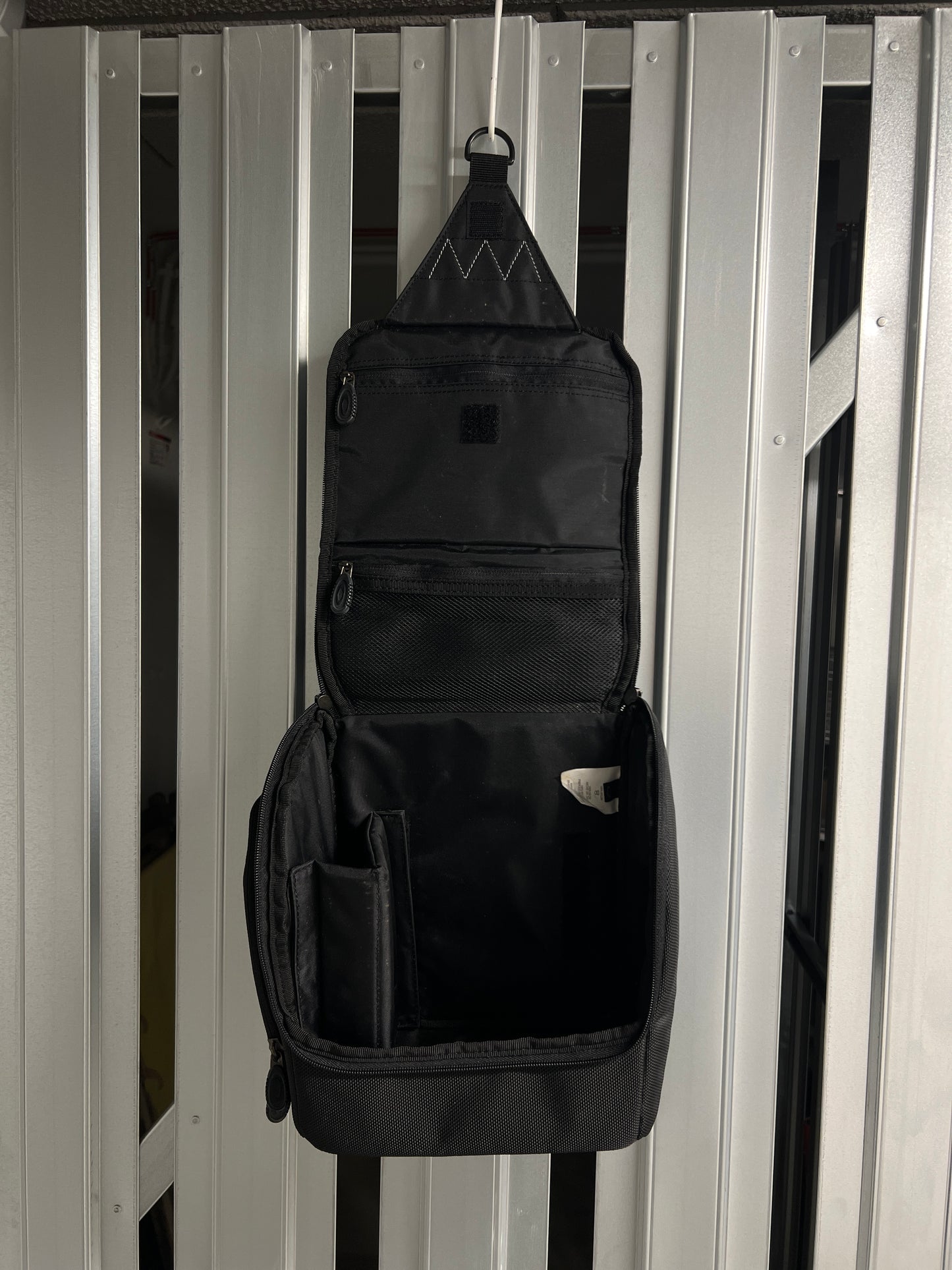 00s Vintage Oakley SI Beauty Bag