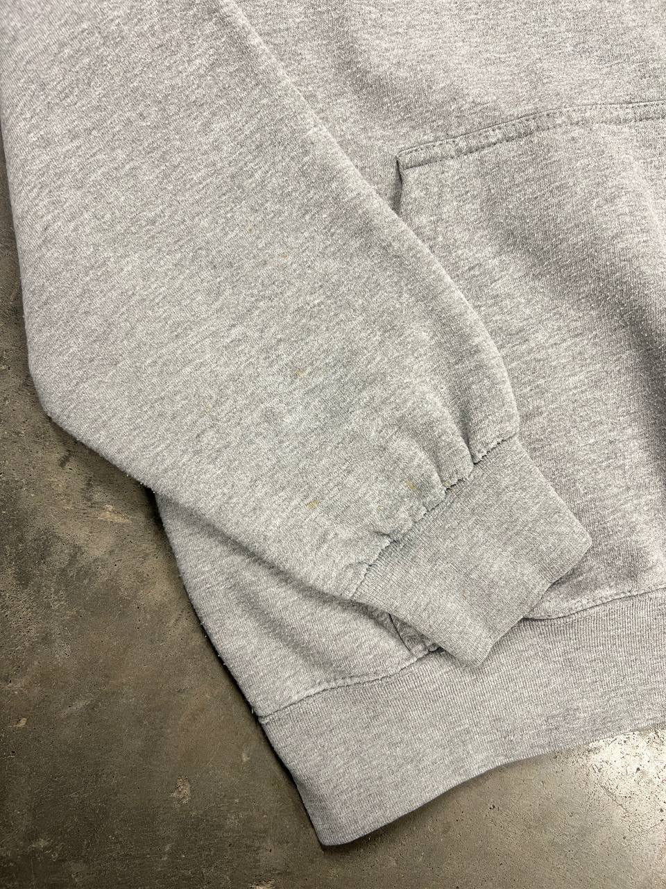 00s Vintage Oakley Hockey Hoodie