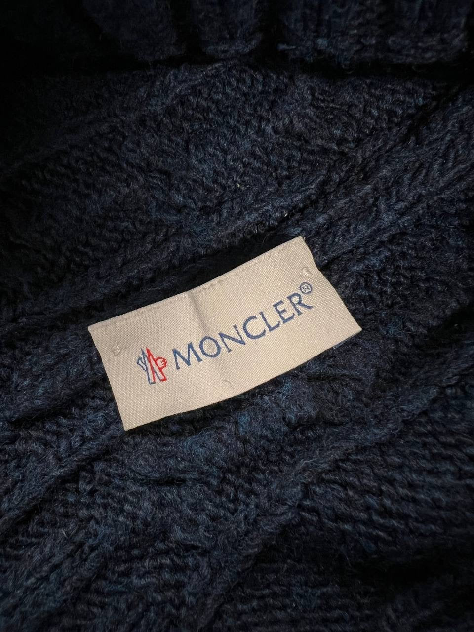Moncler Beanie Hat