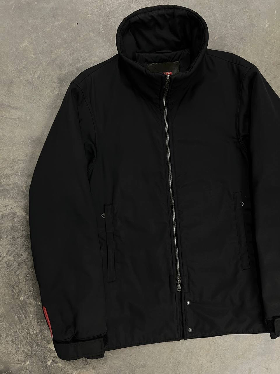 00s Vintage Prada Ski Jacket