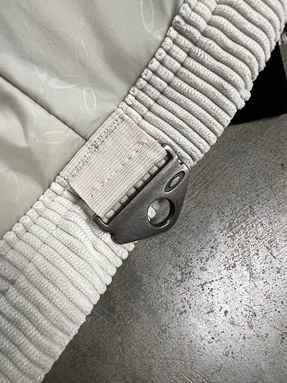 2008 Oakley Corduroy Jacket