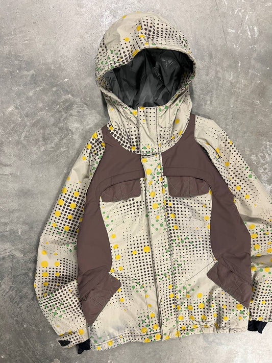 Women’s Oakley Road Fuel Technical Jacket