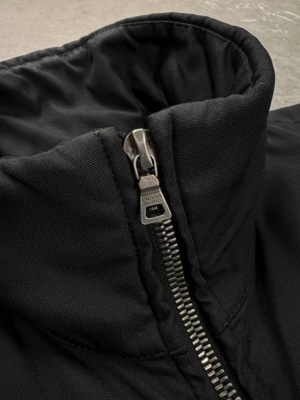 00s Vintage Prada Ski Jacket