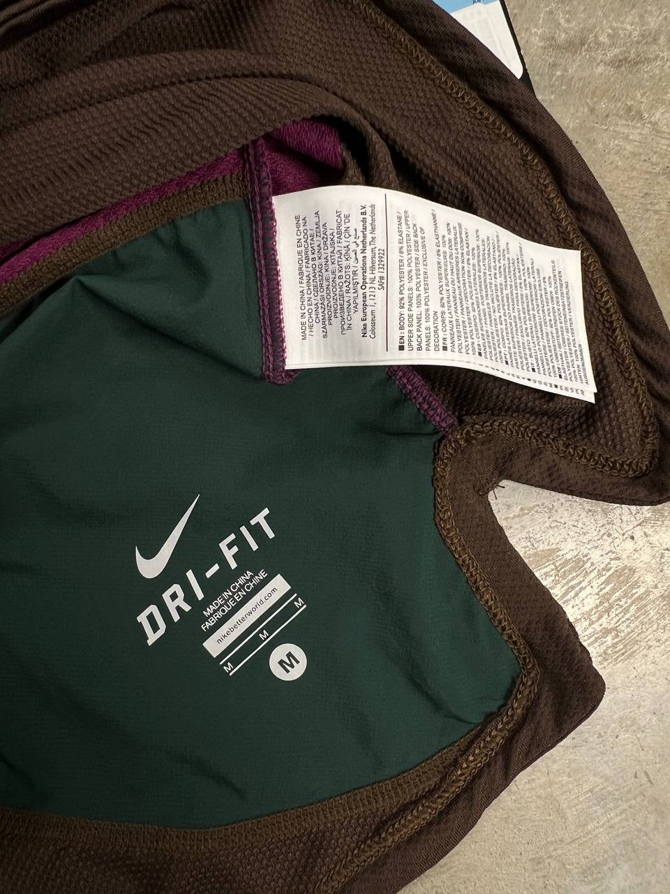 2012 Nike Gyakusou T-Shirt