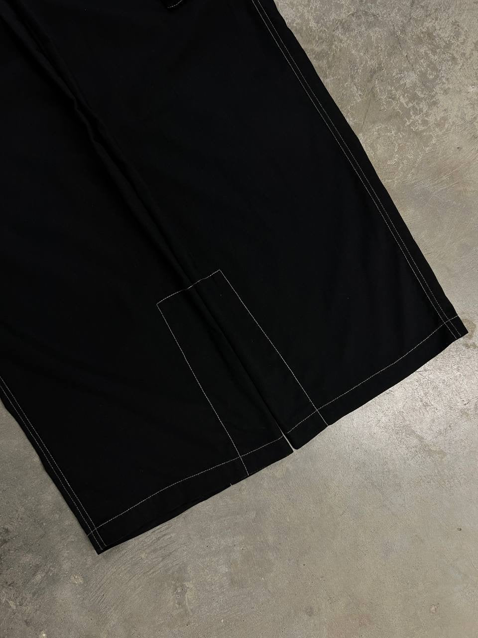 90s Vintage Oakley Software Cargo Pants