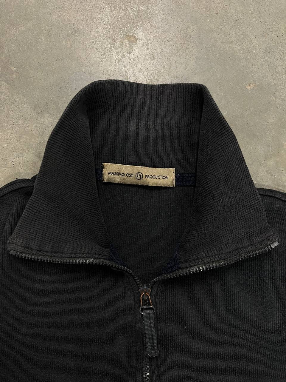 90s Vintage Massimo Osti Production Sweater