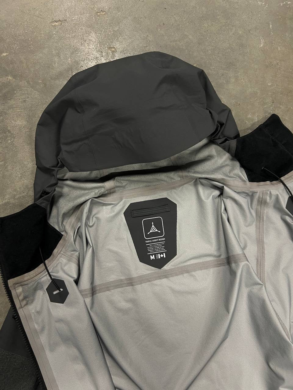 Triple Aught Design Jacket