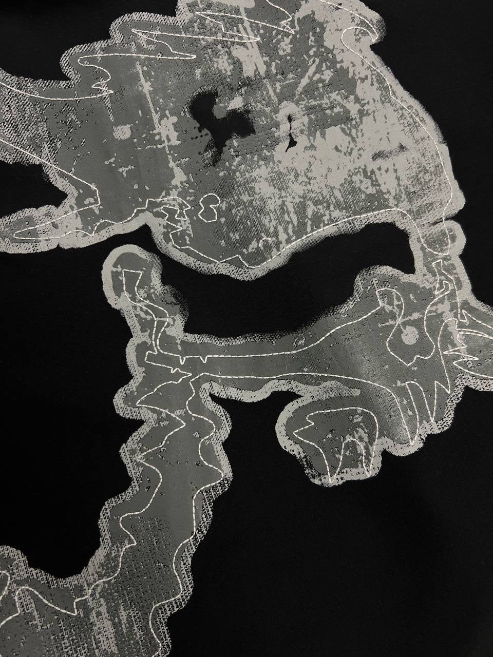 2008 Oakley Skull Shorts