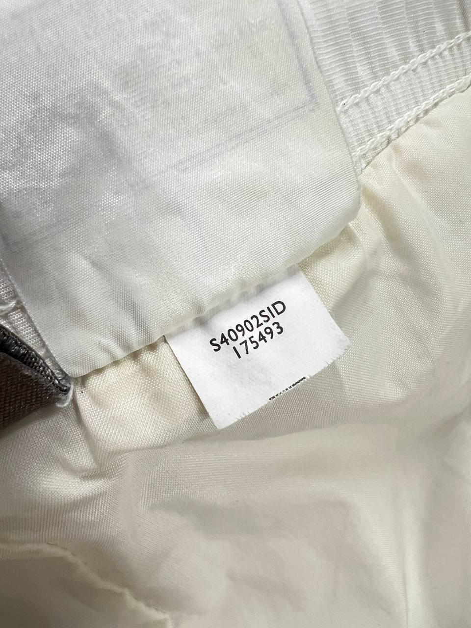 2004 Vintage Nike TN+ Track Pants