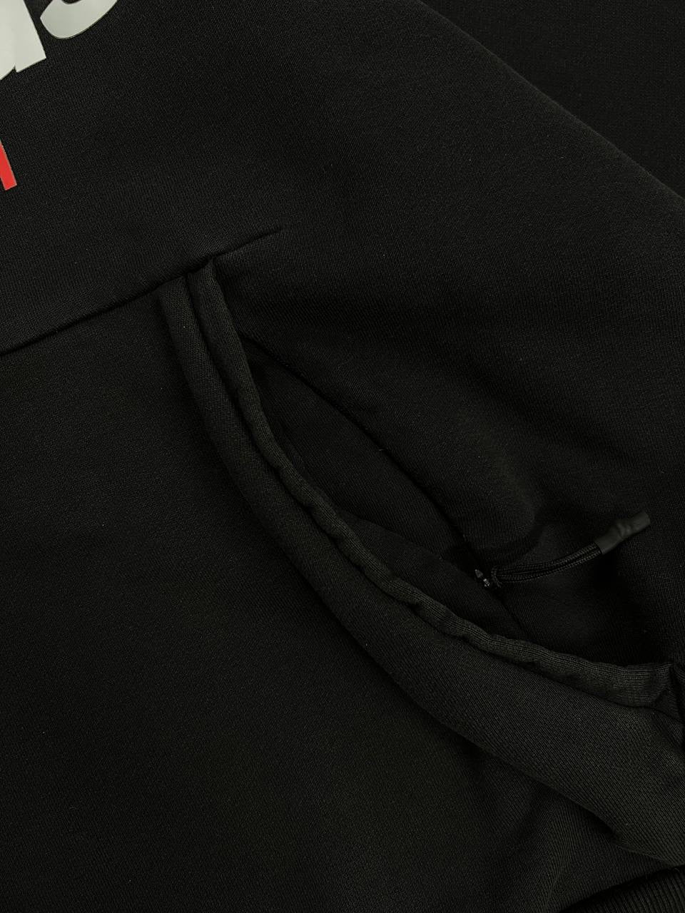 Adidas x Gosha Rubchinskiy Football Hoodie