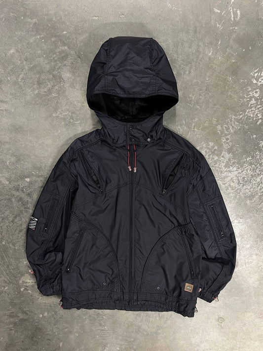 90s Vintage Oakley Mad Science Jacket