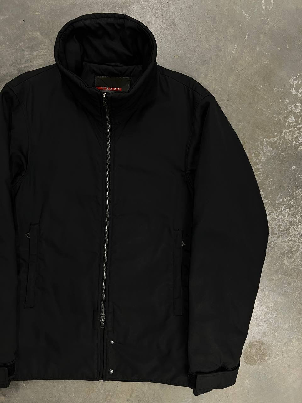 00s Vintage Prada Ski Jacket