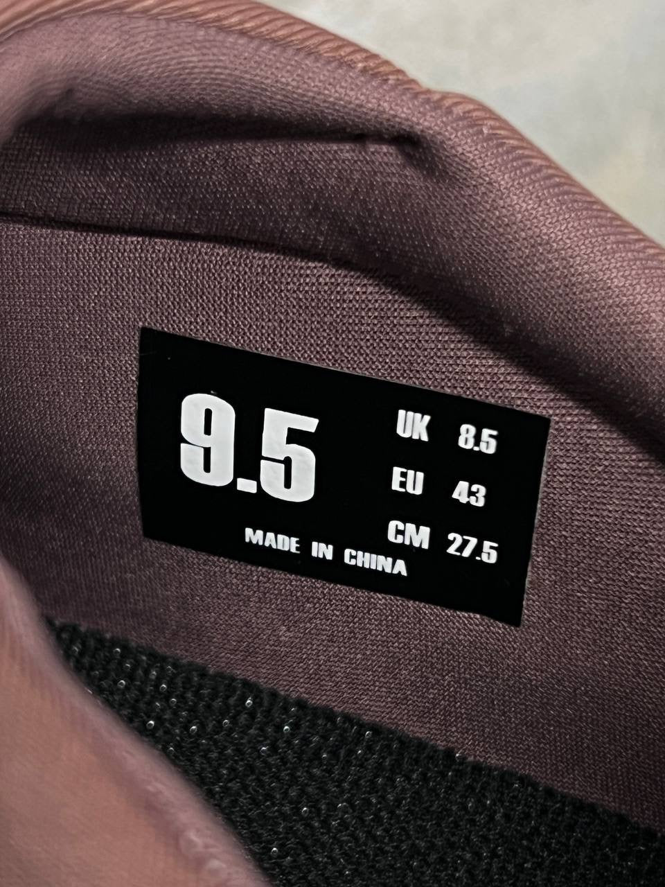 Oakley Flesh Sandal - 9.5 US