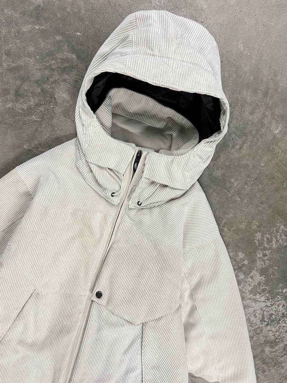 2008 Oakley Corduroy Jacket