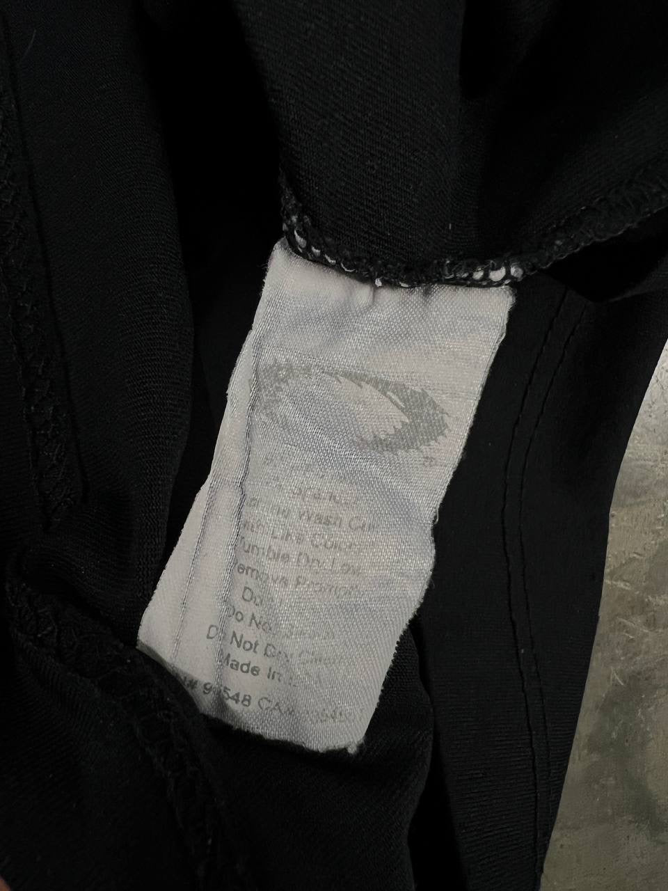 90s Vintage Oakley Software Active Tank Top Shirt