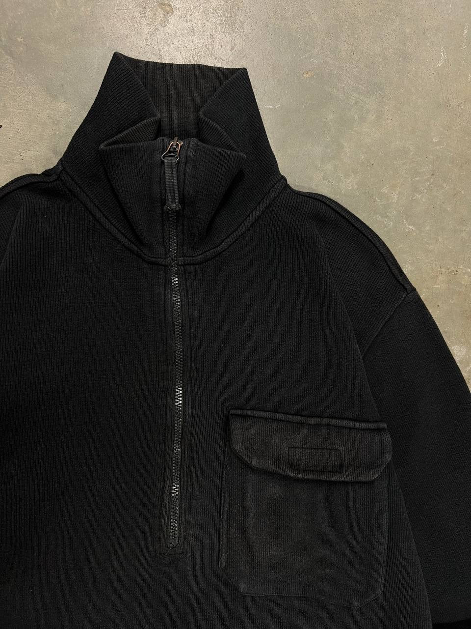 90s Vintage Massimo Osti Production Sweater