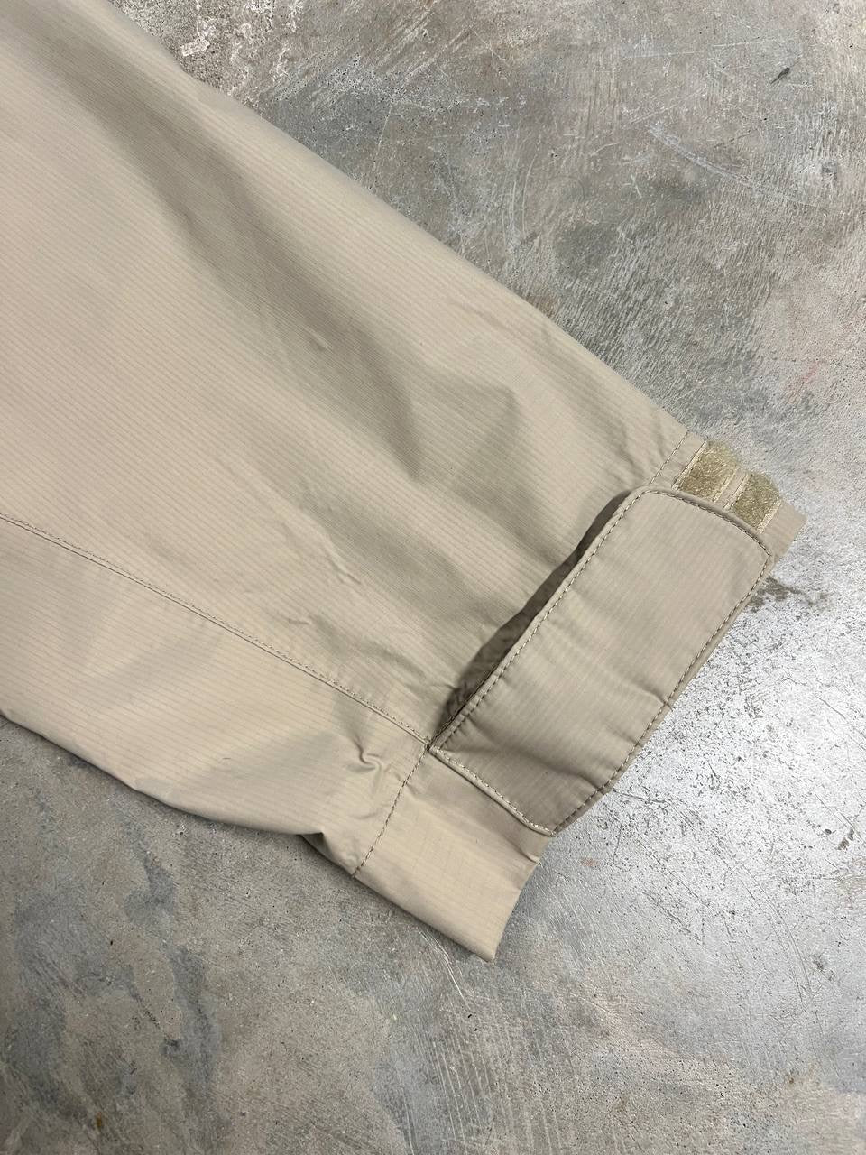 2008 Oakley Membrane Packable Jacket