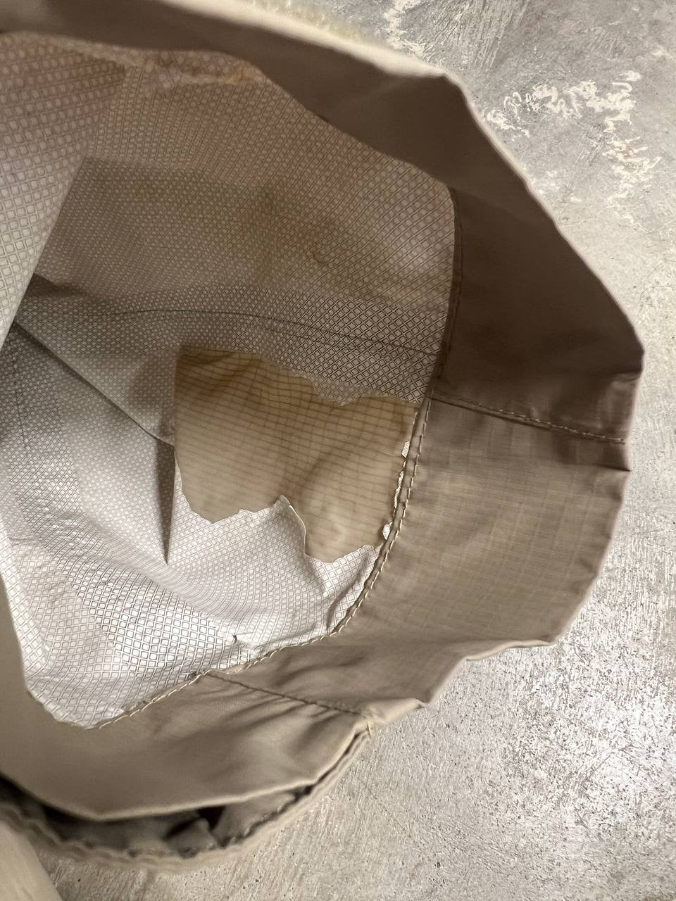 2008 Oakley Membrane Packable Jacket