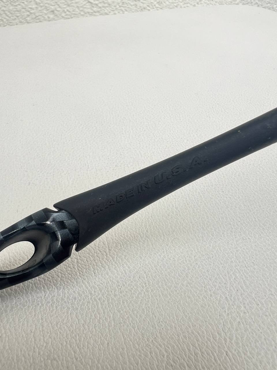Oakley Radar Pitch True Carbon Fiber Sunglasses