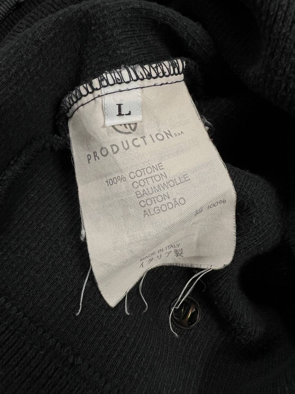 90s Vintage Massimo Osti Production Sweater