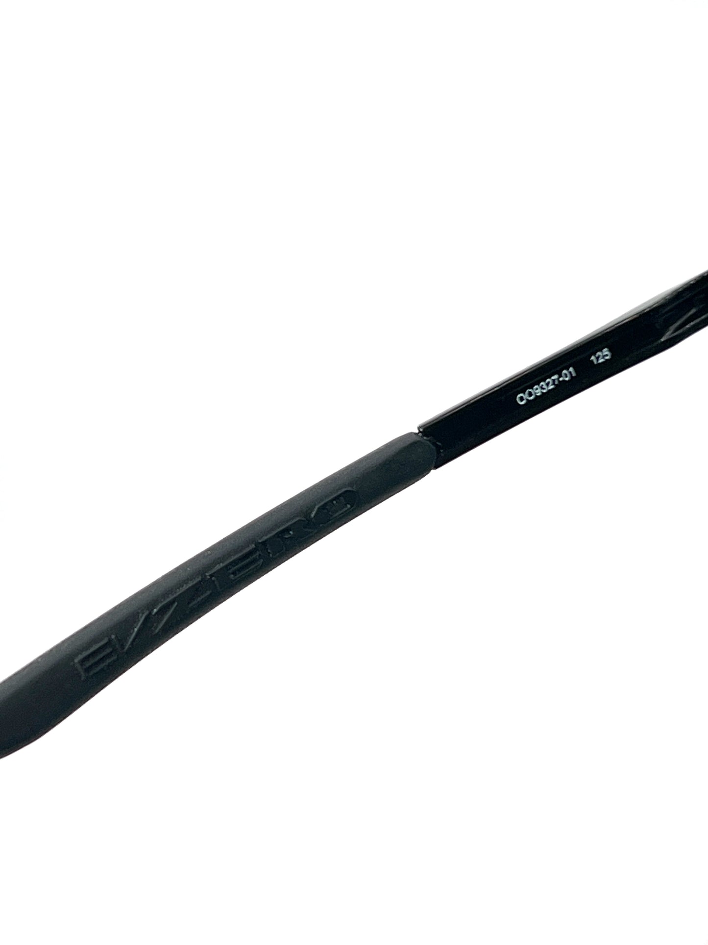 Oakley Evzero Range Black Sunglasses