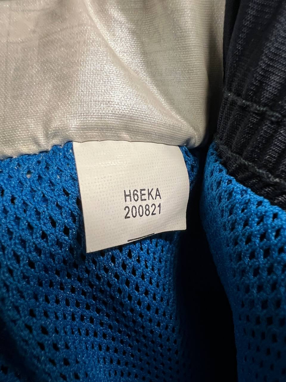2006 Vintage Nike Shox Track Pants
