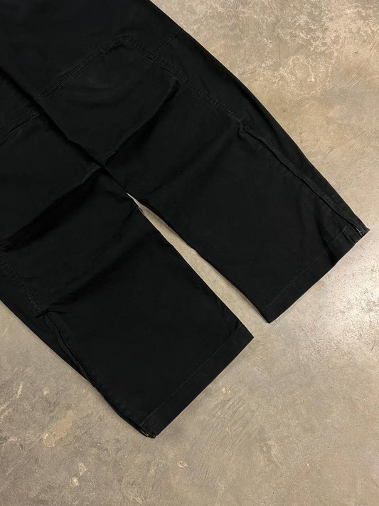 2006 Vintage Nike Technical Pants