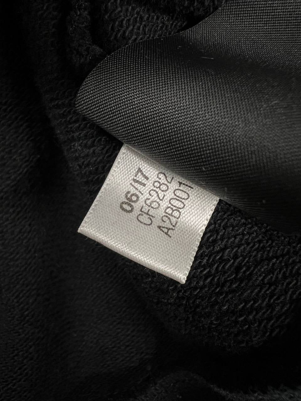 Adidas x Gosha Rubchinskiy Football Hoodie