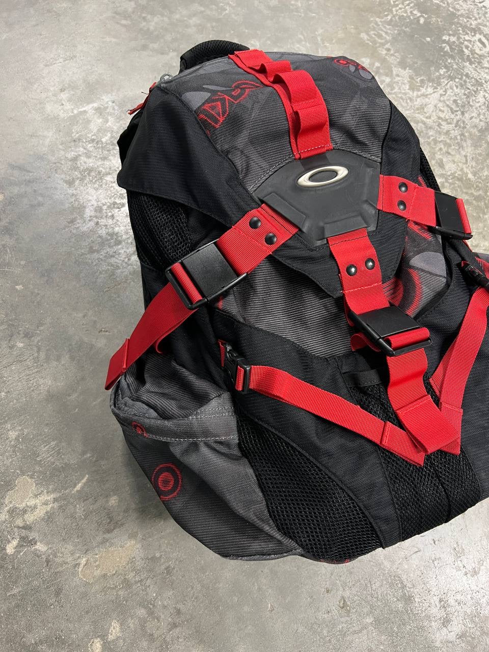 Oakley Icon 3.0 Backpack