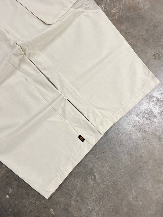 90s Vintage Oakley Software 60/40 cargo Pants