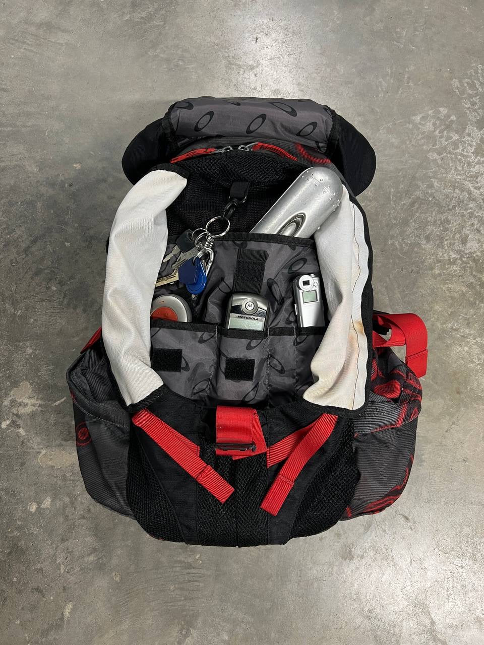 Oakley Icon 3.0 Backpack