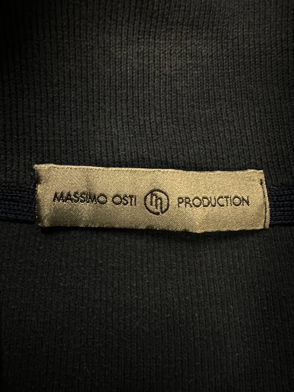 90s Vintage Massimo Osti Production Sweater