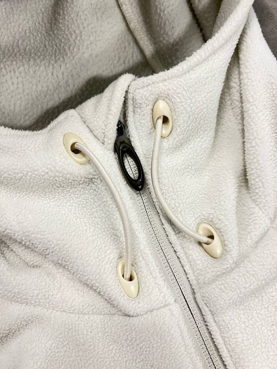 2007 Oakley Fleece Jacket